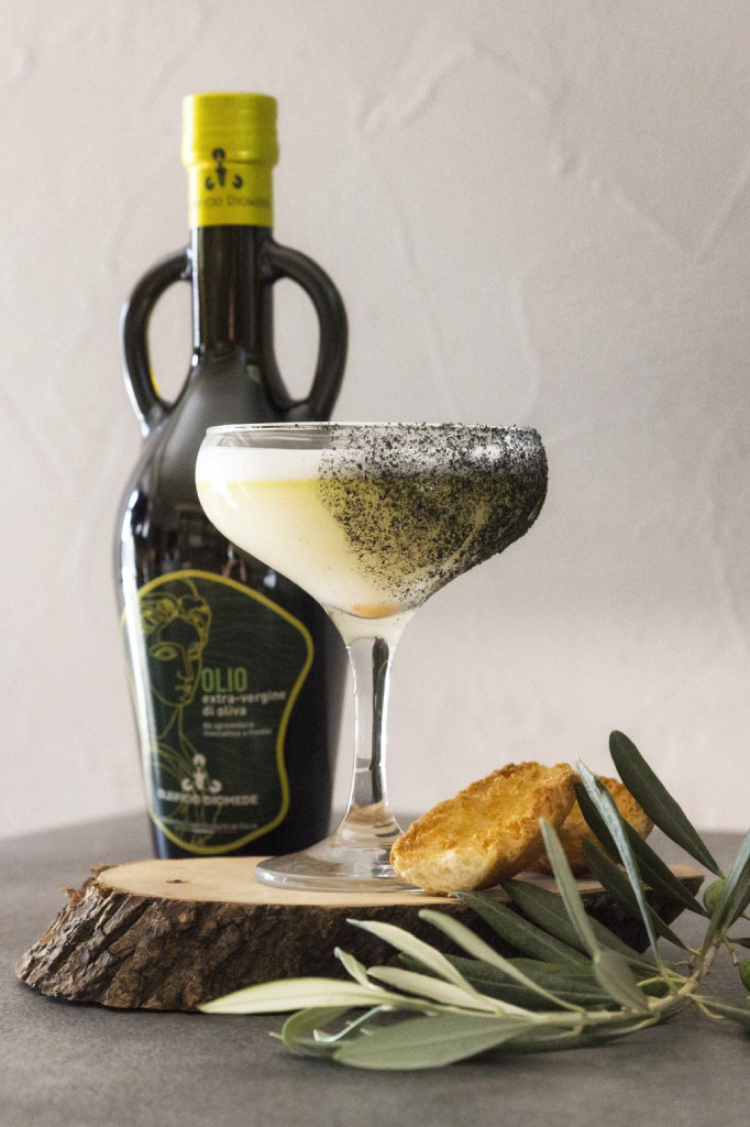 cocktail silos DiomedeS